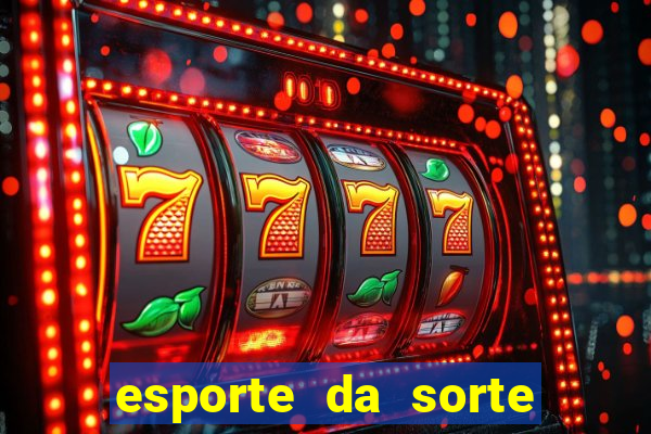 esporte da sorte logo png